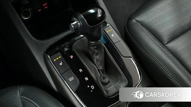 Kia The New K3 id 3873895 из Кореи 19