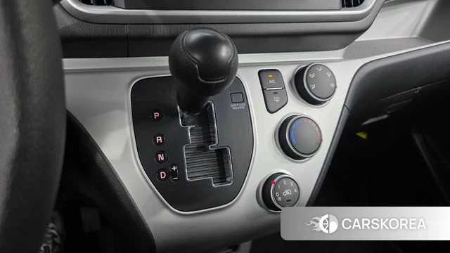 Kia The New Ray id 3897859 из Кореи 19