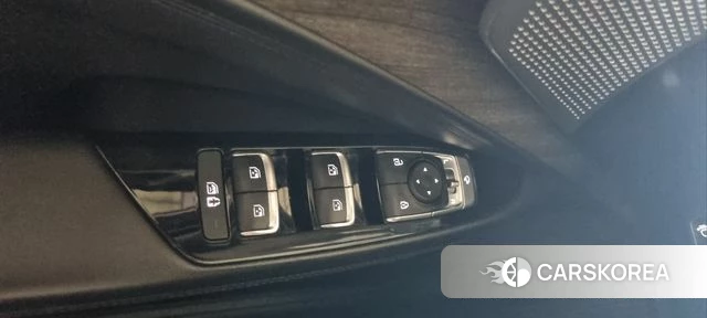 Kia K8 id 4848449 из Кореи 12