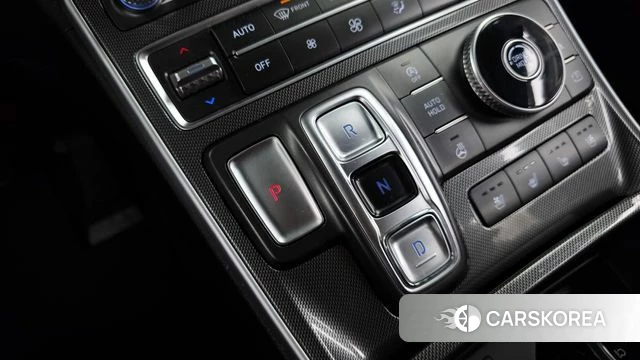 Hyundai The New Santa Fe id 3916205 из Кореи 19