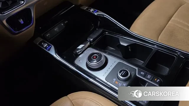 Kia Sorento 4th Generation id 3433989 из Кореи 19