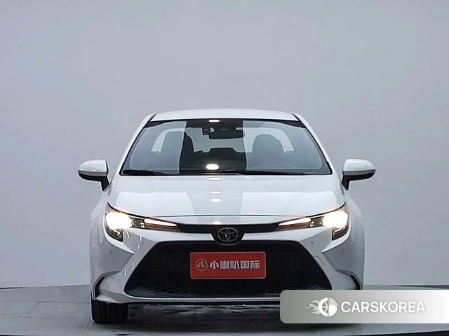 Toyota Lei Ling id 4263222 из Китая 16