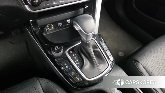 Kia Seltos id 3707743 из Кореи 19