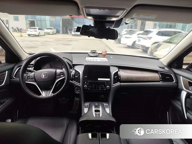 Honda Crown Road id 4353519 из Китая 9