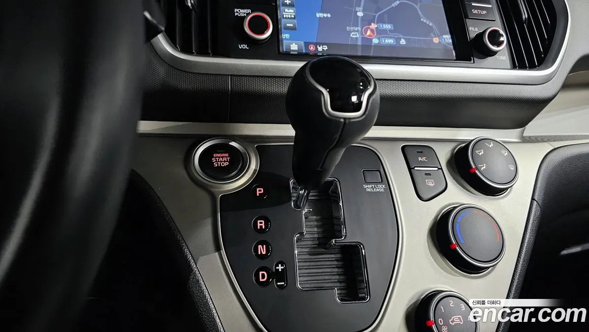 Kia The New Ray id 1948562 из Кореи 19