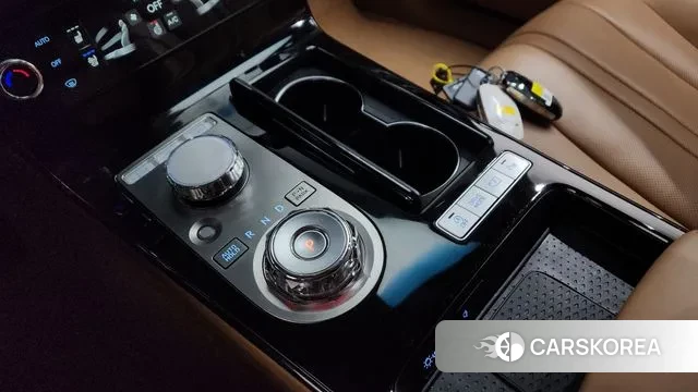 Genesis G80 (RG3) id 3706796 из Кореи 19