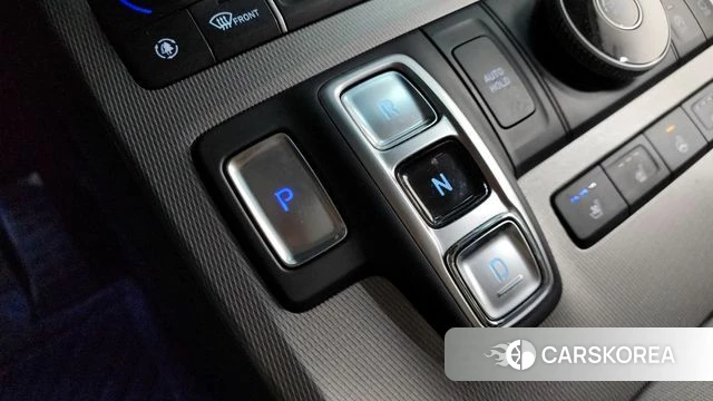 Hyundai Palisade id 4363143 из Кореи 35