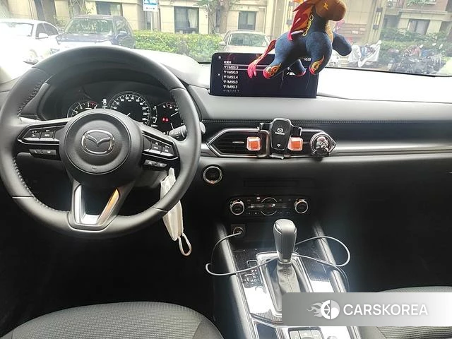 Mazda CX-5 id 4394130 из Китая 20