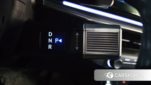 Hyundai Grandeur (GN7) id 3022225 из Кореи 19