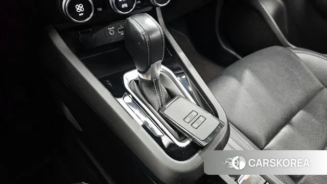 Renault Korea (Samsung) XM3 id 3447879 из Кореи 19