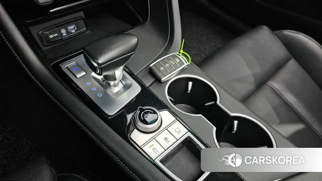 Genesis G70 id 4448170 из Кореи 30