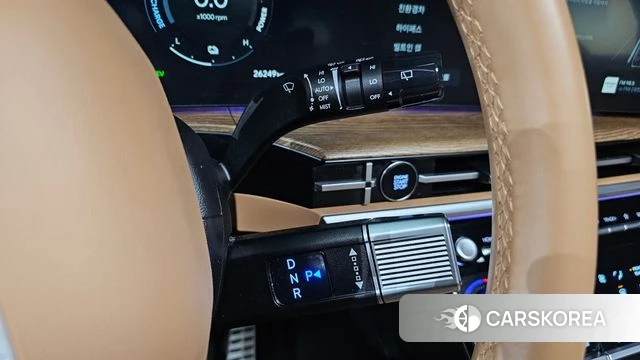 Hyundai Santa Fe (MX5) id 4186113 из Кореи 29