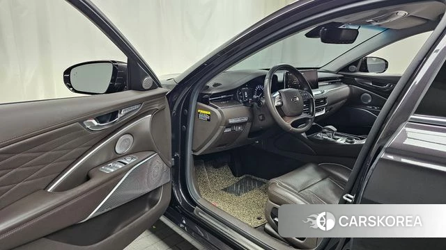 Kia More K9 id 4737065 из Кореи 31