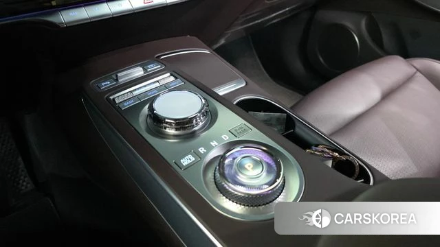 Genesis GV70 id 4231744 из Кореи 32