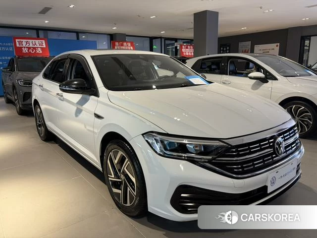 Volkswagen Sagitar id 4275551 из Китая 9