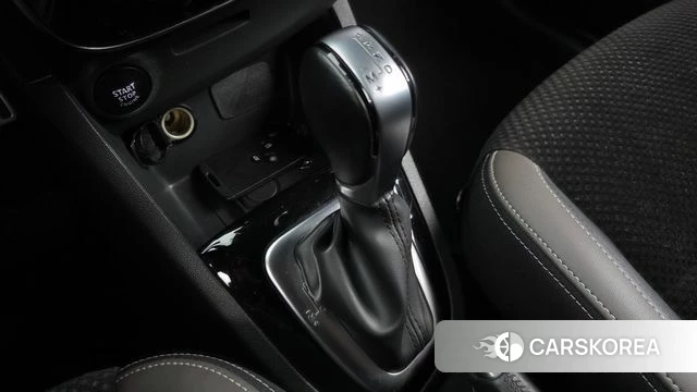 Renault Korea (Samsung) Clio id 4448072 из Кореи 19
