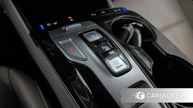 Hyundai Tucson Hybrid (NX4) id 4671881 из Кореи 34