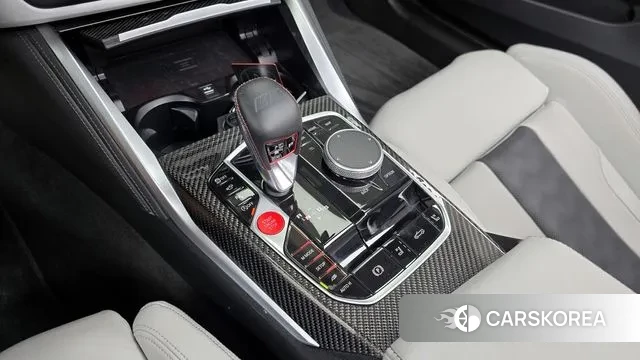 BMW M4 (G82) id 3131644 из Кореи 19