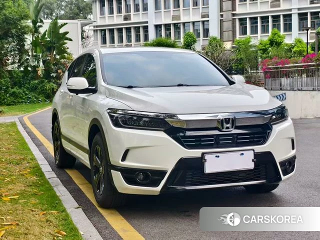 Honda Hao Ying id 4254066 из Китая 11