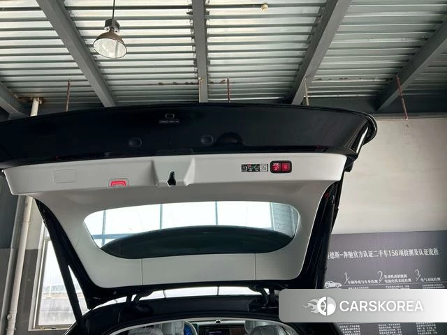 Mercedes-Benz EQE SUV id 4256020 из Китая 18