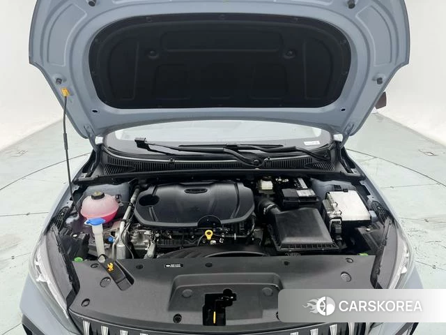 Geely Automobile Binrui id 4238047 из Китая 27