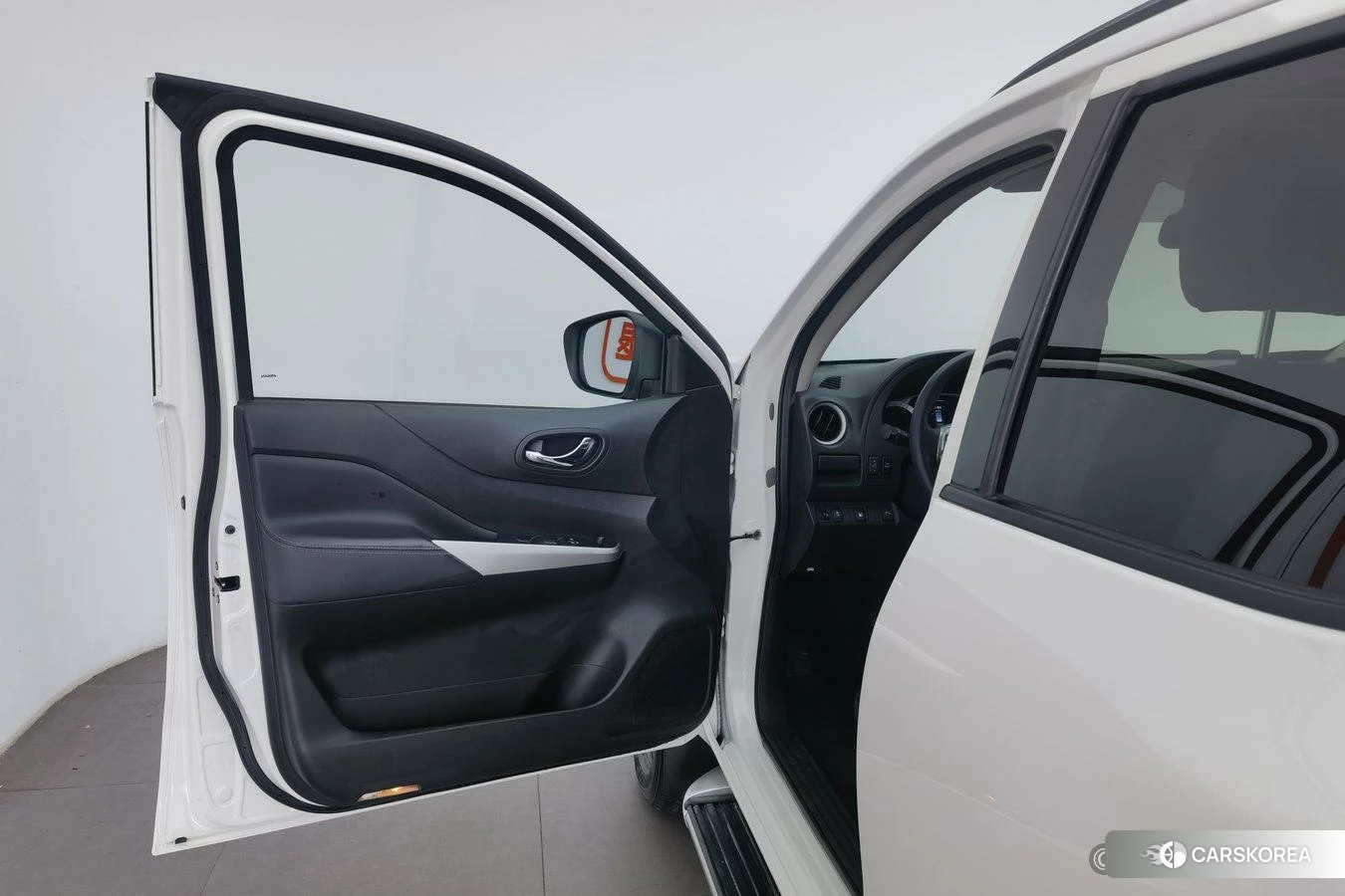 Nissan Tuda id 4498561 из Китая 23