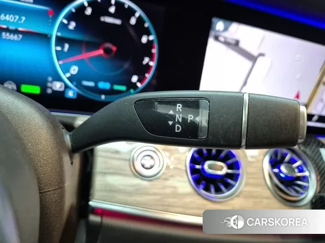 Mercedes-Benz CLS-Class C257 id 3340459 из Кореи 18