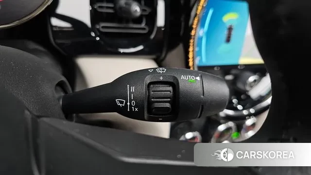 Mini Cooper S Convertible id 3383646 из Кореи 19