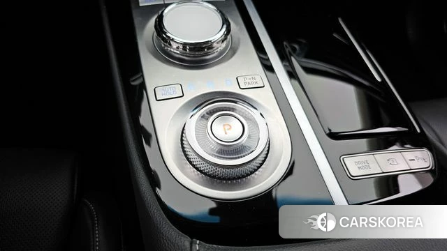 Genesis G80 (RG3) id 3805865 из Кореи 19