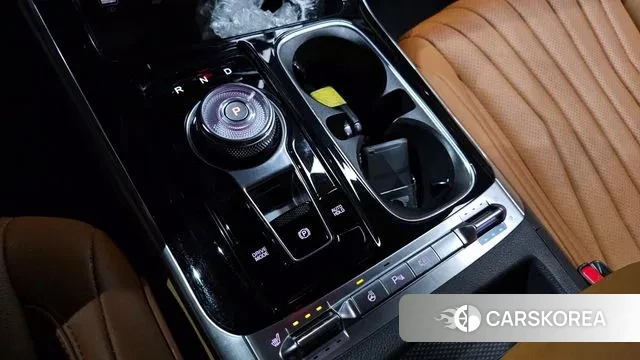 Kia Carnival 4th generation id 3529325 из Кореи 19