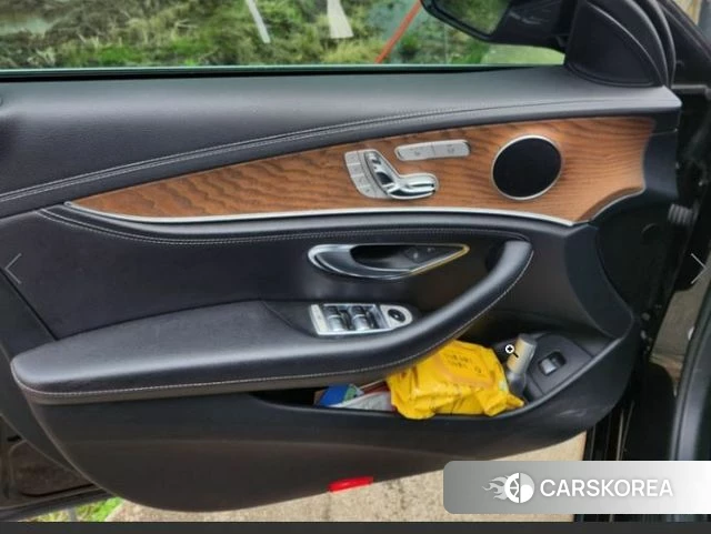 Mercedes-Benz E-Class W213 id 3919873 из Кореи 14