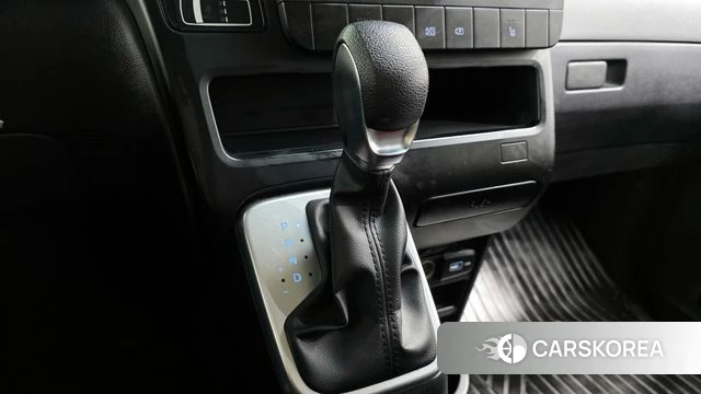 Hyundai Staria id 3941159 из Кореи 19