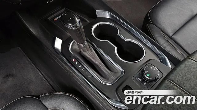 Chevrolet (GM Daewoo) Traverse id 2426652 из Кореи 19