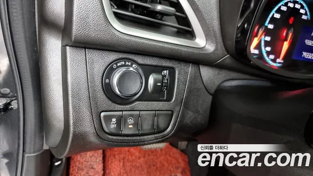 Chevrolet (GM Daewoo) The New Spark id 2521243 из Кореи 19