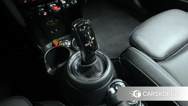 Mini Cooper id 3439465 из Кореи 19