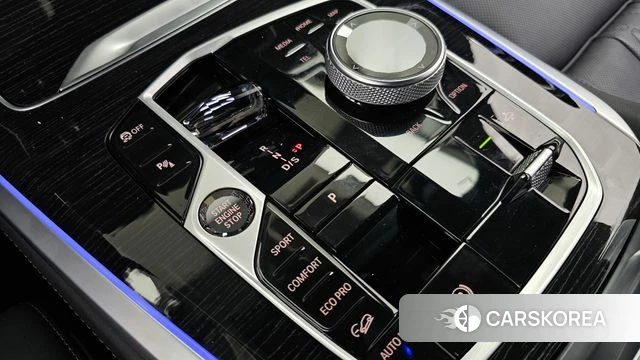 BMW X5 (G05) id 3896781 из Кореи 19