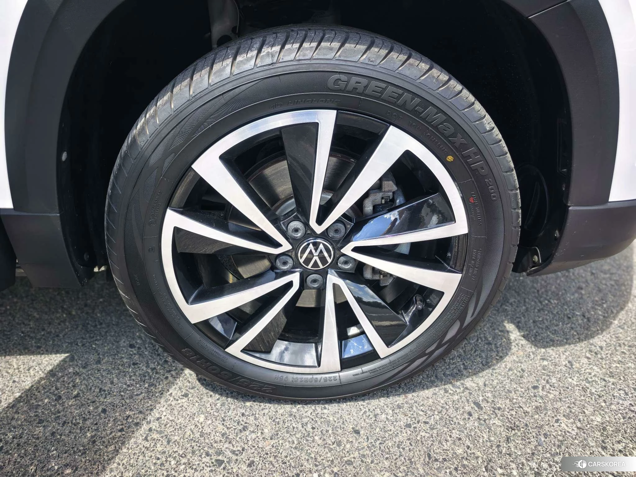 Volkswagen Tuyue id 4455137 из Китая 22