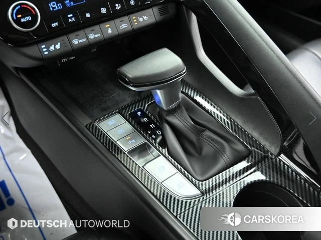 Hyundai Avante (CN7) id 4231465 из Кореи 19