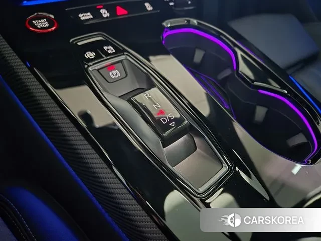 Audi A5 (B10) id 3388226 из Кореи 17