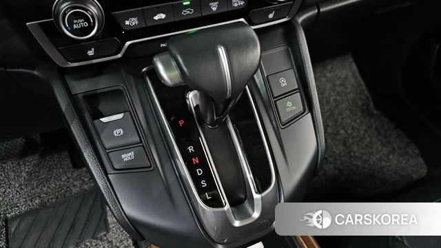 Honda CR-V 5th generation id 4529429 из Кореи 19