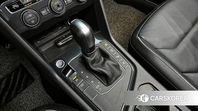Volkswagen Tiguan second Generation id 3916436 из Кореи 19