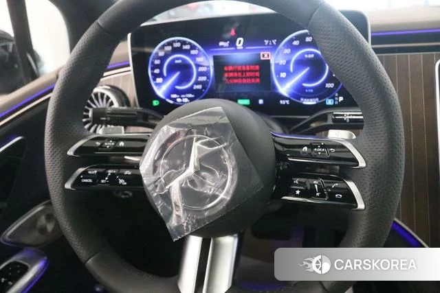Mercedes-Benz EQE id 4271706 из Китая 18