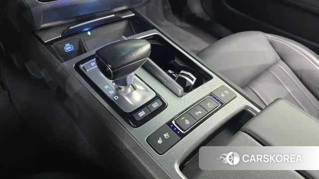 Genesis G80 id 3464481 из Кореи 19