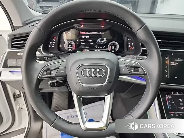 Audi Q7 (4M) id 3655650 из Кореи 19