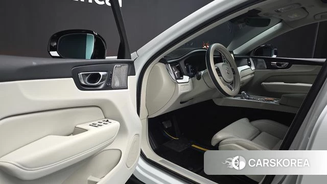 Volvo XC60 second Generation id 4427057 из Кореи 36