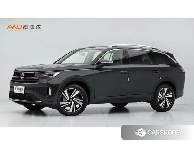 Volkswagen Range patrol id 4299659 из Китая 9