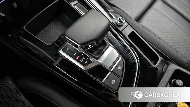 Audi A4 (B9) id 4501374 из Кореи 32