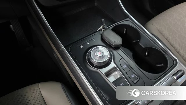 Kia The New Carnival 4th Generation id 4230294 из Кореи 29