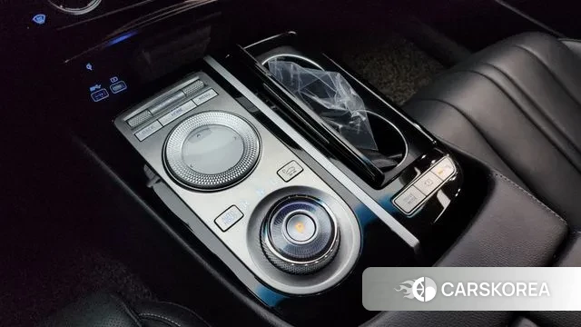 Genesis G80 (RG3) id 3412164 из Кореи 19