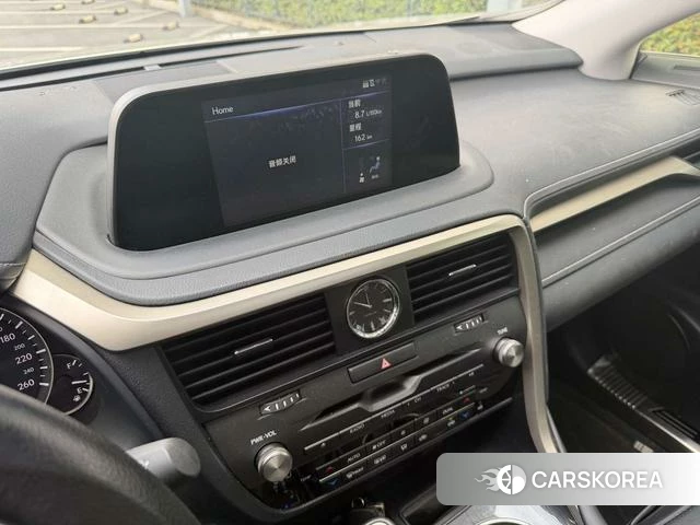 Lexus RX id 4259794 из Китая 24